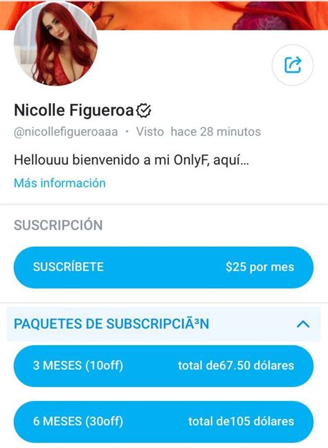 Nicolle Figueroa 22 Leaked Files